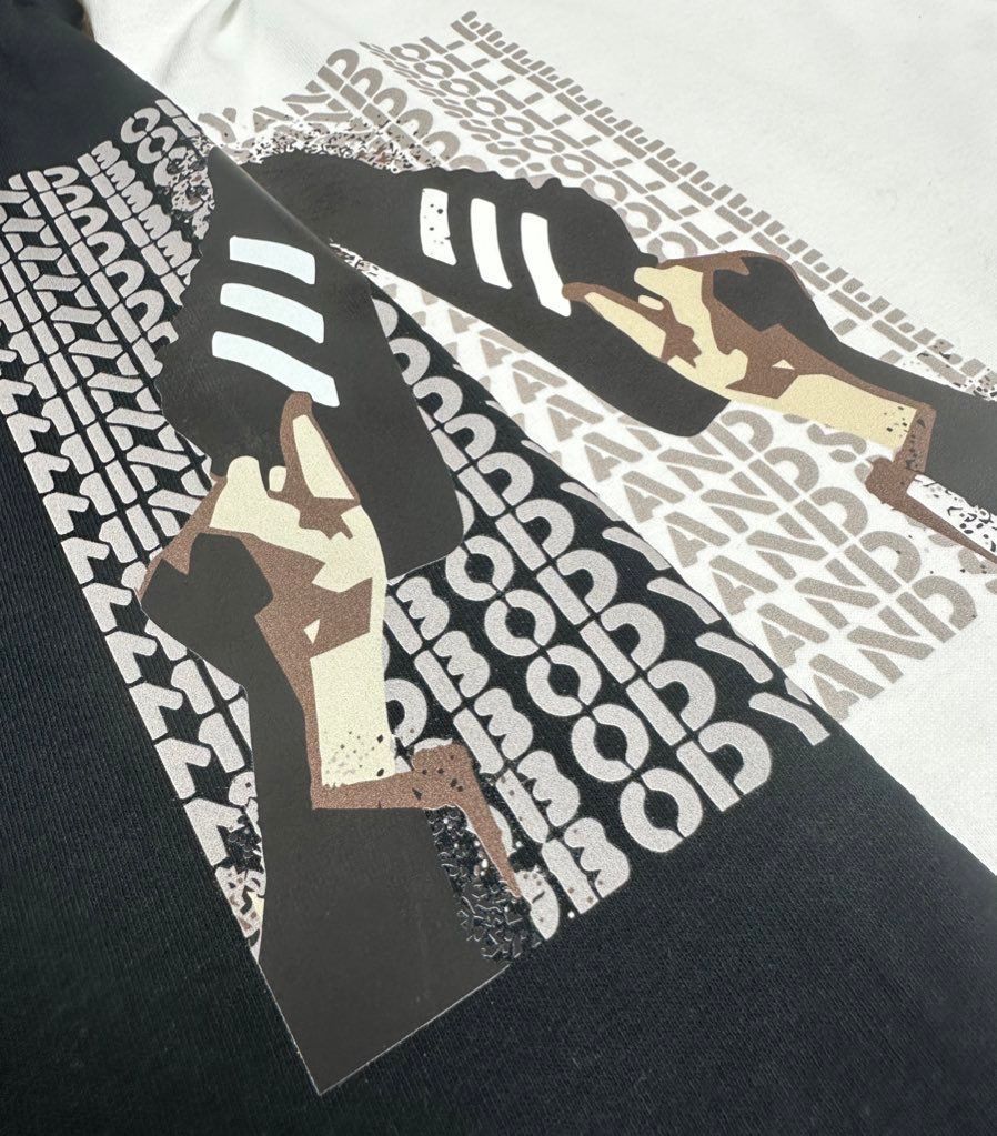MindBodySoleUK's tweet photo. Some of our latest releases…

✅ Make Those Moments Count 
✅ Be Kind T-shirt 
✅ Trainers T-shirt
✅ MBS heart design T-shirt 

Profits goes to those in need of financial support as well as raising awareness for mental health and suicide prevention.

https://t.co/pmdfrETFmc https://t.co/es2l5P7kME