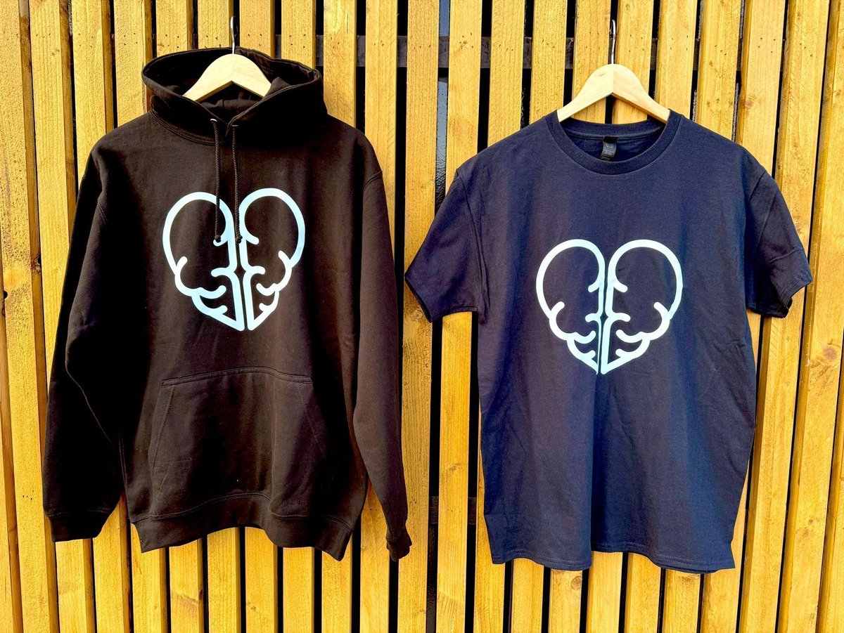 MindBodySoleUK's tweet photo. Some of our latest releases…

✅ Make Those Moments Count 
✅ Be Kind T-shirt 
✅ Trainers T-shirt
✅ MBS heart design T-shirt 

Profits goes to those in need of financial support as well as raising awareness for mental health and suicide prevention.

https://t.co/pmdfrETFmc https://t.co/es2l5P7kME