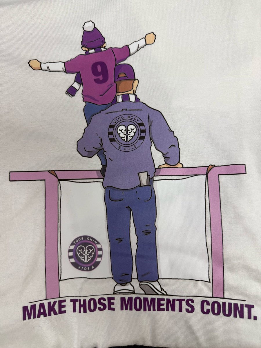 MindBodySoleUK's tweet photo. Some of our latest releases…

✅ Make Those Moments Count 
✅ Be Kind T-shirt 
✅ Trainers T-shirt
✅ MBS heart design T-shirt 

Profits goes to those in need of financial support as well as raising awareness for mental health and suicide prevention.

https://t.co/pmdfrETFmc https://t.co/es2l5P7kME