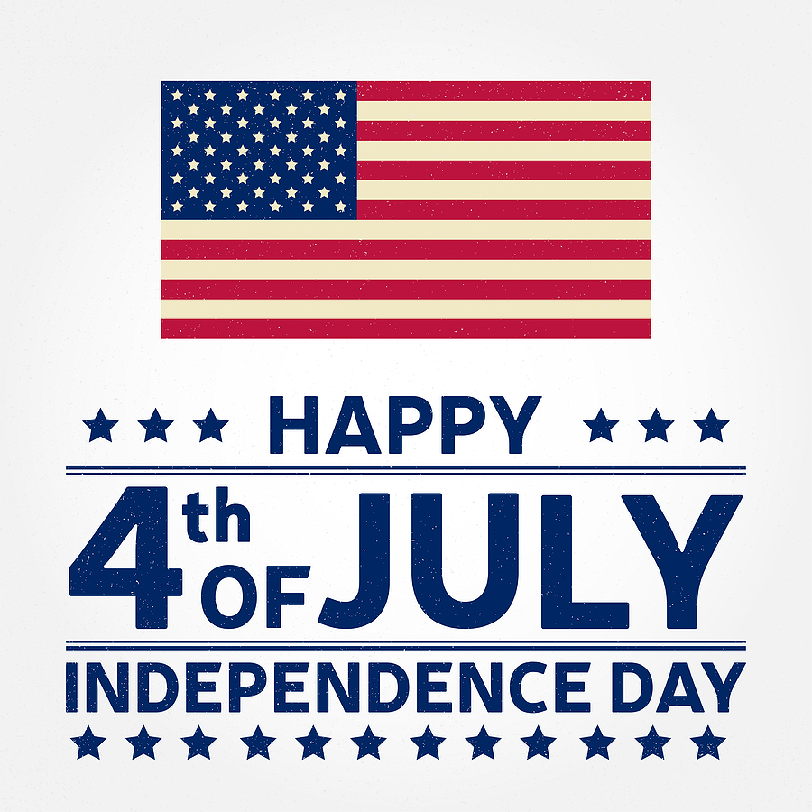 CleanRugFtWorth's tweet photo. Happy 4th of July from Oriental Rug Cleaning Co!

Whether you're spending the day with family, friends, or at a cookout, we hope you have a safe, fun, and memorable Independence Day.

We are closed until July 5th in observance. 

Wishing everyone a happy and safe 4th of July! https://t.co/UqSjIQKezp