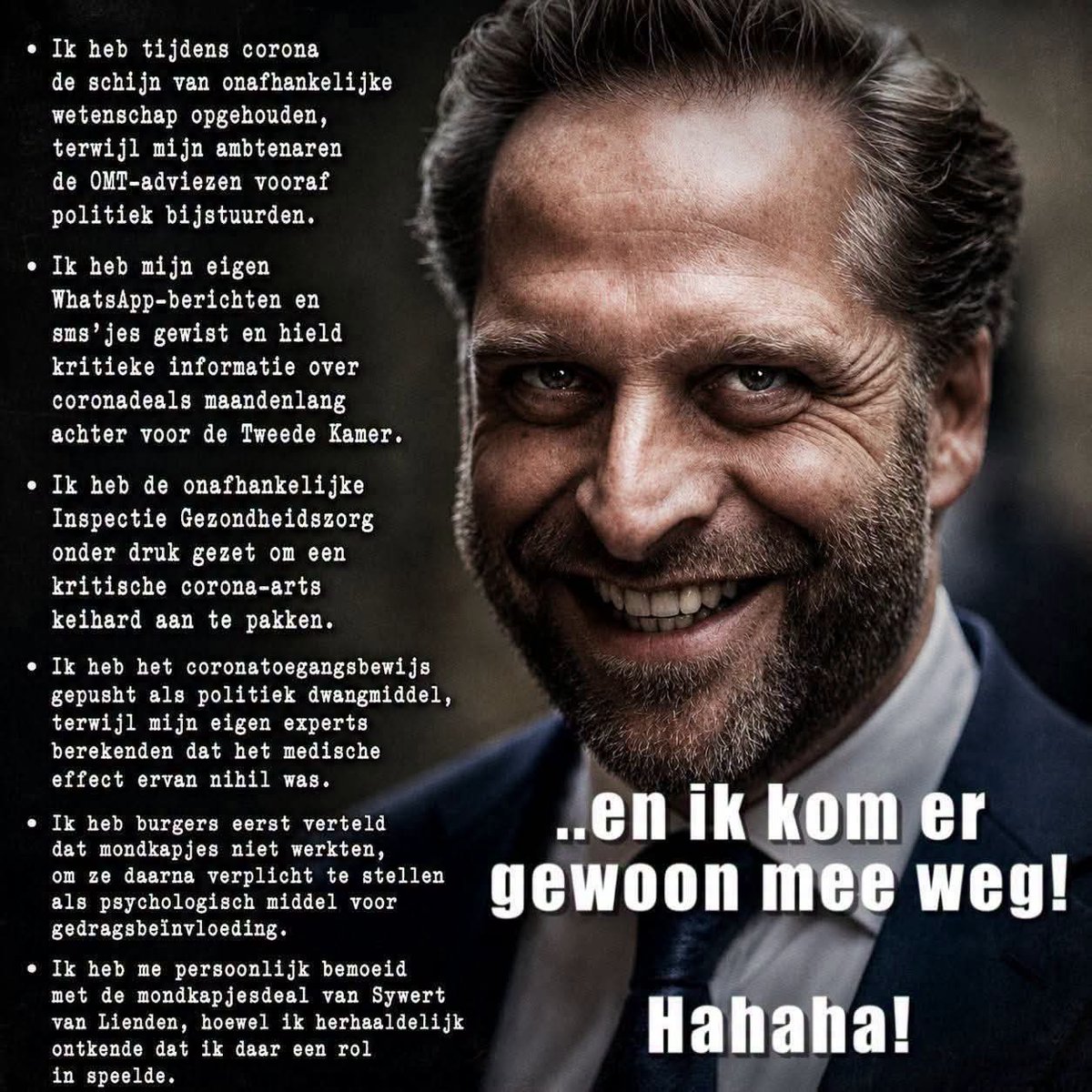 WimdenOudsten's tweet photo. ONGELOOFLIJK, MAAR WAAR!! https://t.co/0jtLMUkvja