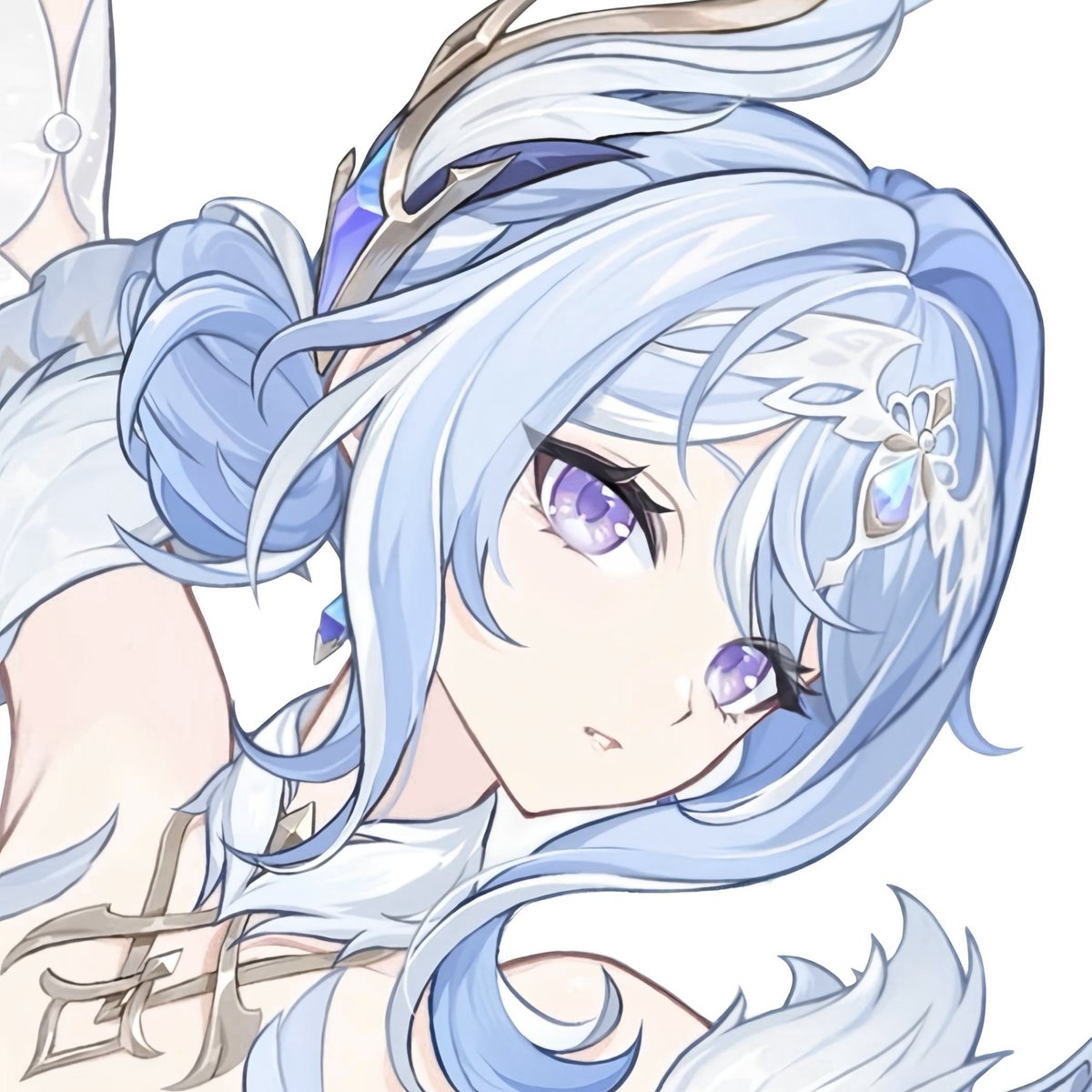 linnealumi's tweet photo. odette's headpiece is so princessy ⸝⸝ 𐙚ྀ https://t.co/sLNDmT0bH2