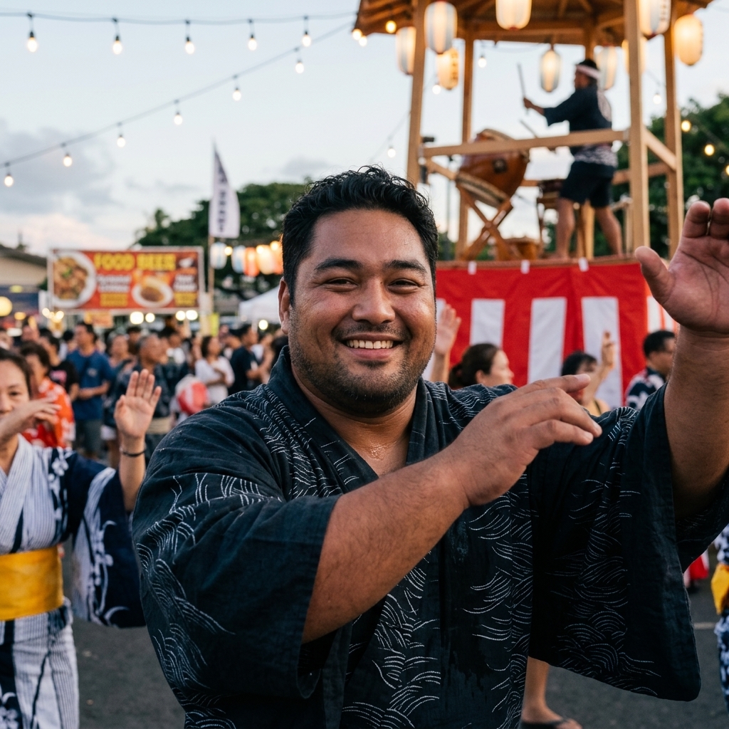 Nalusaka2U's tweet photo. Came for the photos, got pulled into the yagura instead.
#SakamotoBros #AIart #MoiliiliSummerFest https://t.co/16u9qcLrzc