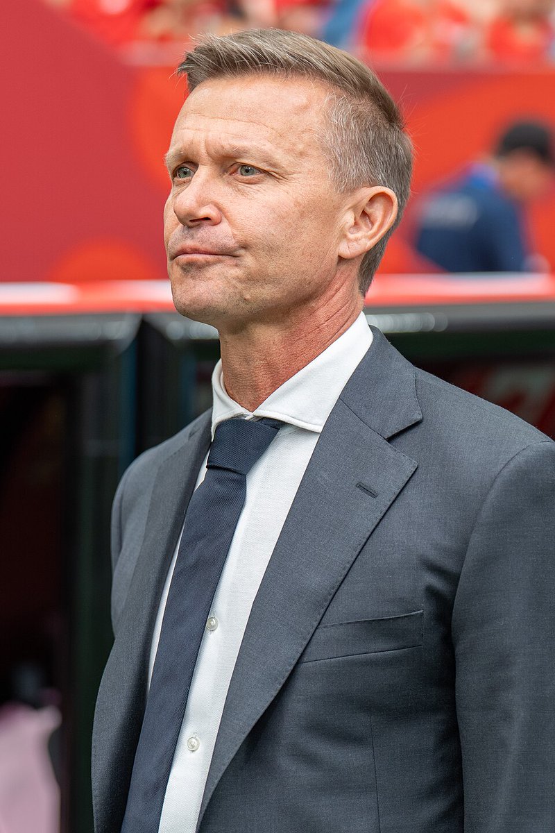 PLURkner's tweet photo. BREAKING: Canada Men's National Team manager Jesse Marsch has announced he will NEVER manage Canada in the quarter-finals of the 2026 World Cup. https://t.co/40ZR6UoA51