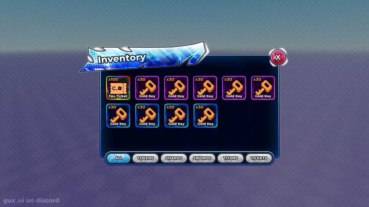 GustXDev tweet picture