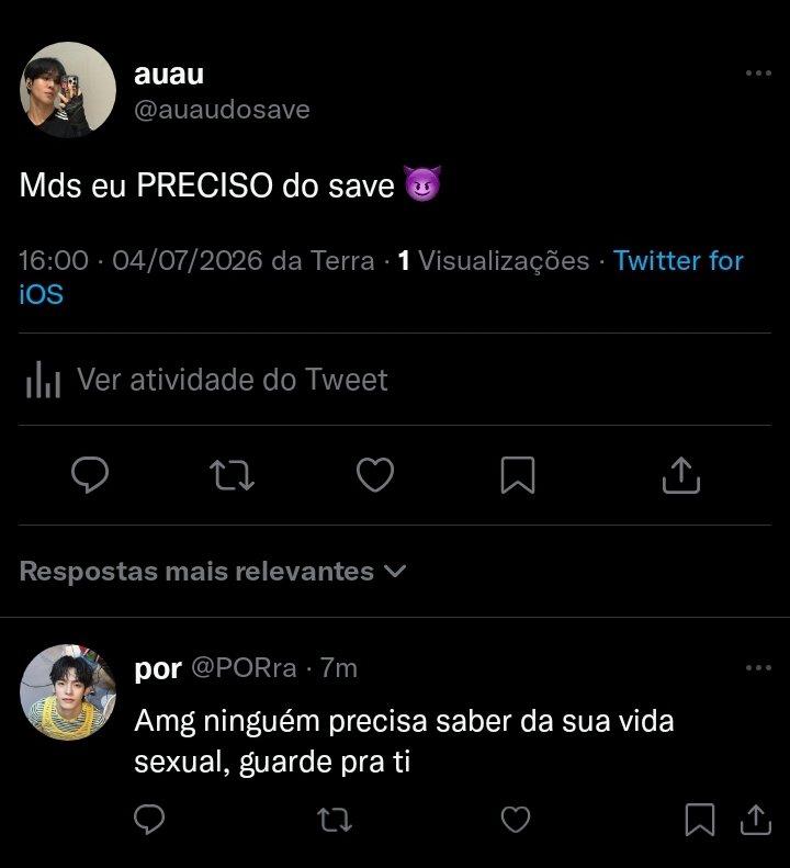 liceppw's tweet photo. Auausave| two tweet au https://t.co/HM19DmWOOS