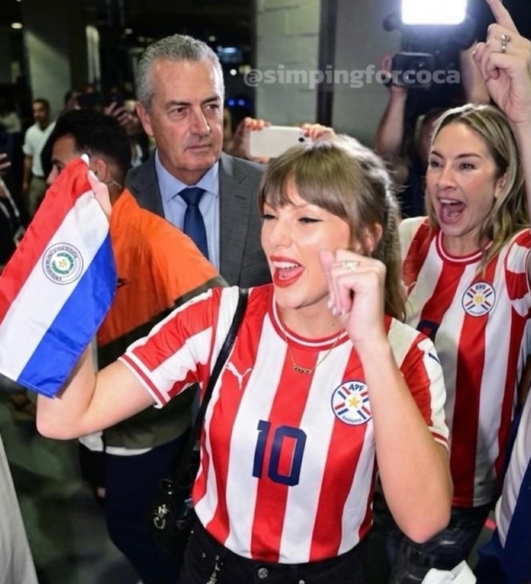 belfer876's tweet photo. hoy ess!
dale la albirroja carajo🇵🇾🇵🇾🇵🇾 https://t.co/MJaYQhhtwy