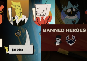 Sage_VALE_'s tweet photo. this is really the video game off time 

what do you mean I have flowery and tenna on my team,

ralsei is on the enemy team 

the roaring knight is banned https://t.co/qCaaLSjcpl