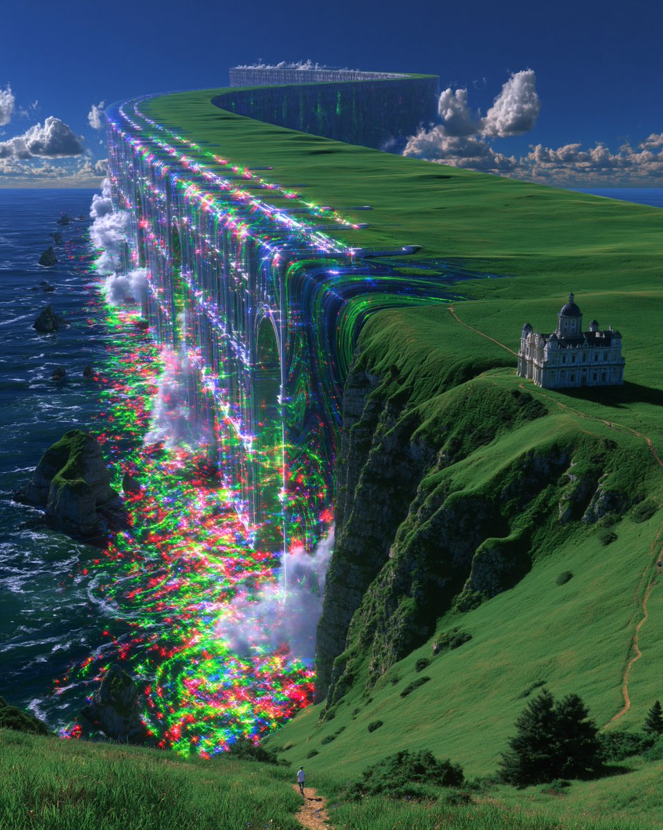 hi_personality's tweet photo. hologram memory https://t.co/CVobwOte67