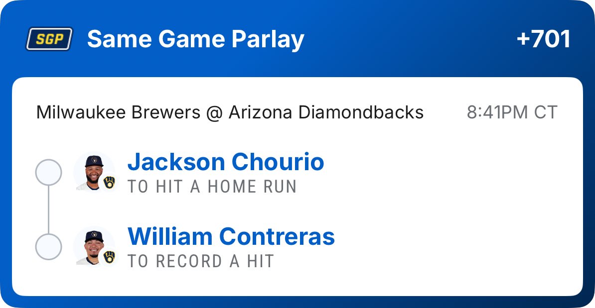 ParlayJ__'s tweet photo. Only game I like tonight! https://t.co/WXDyEbtywn