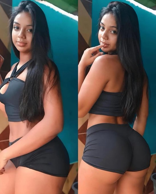 Larissa Apertadinha 🌸 tweet media