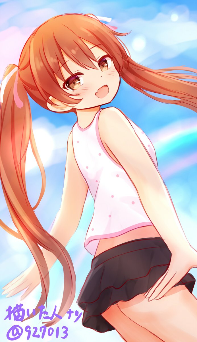 ナツ＠ご依頼募集中です (@927013) / Posts / X