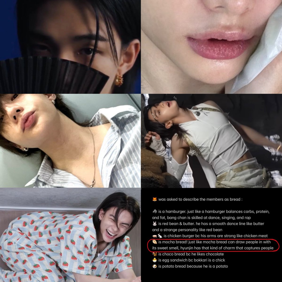 EstroJinnie's tweet photo. Eyes - OMEGA
Lips - OMEGA 
Neck - OMEGA 
Waist - OMEGA
Arch - OMEGA
Laugh - OMEGA 
Scent - OMEGA https://t.co/a2QCNNW9oG