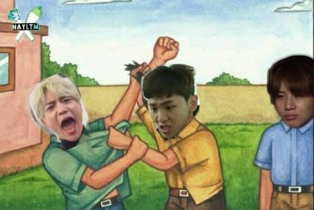 5HINeeByTori's tweet photo. Remember this? 😂😂😂 https://t.co/itmgqqb585