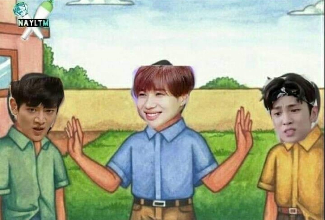 5HINeeByTori's tweet photo. Remember this? 😂😂😂 https://t.co/itmgqqb585