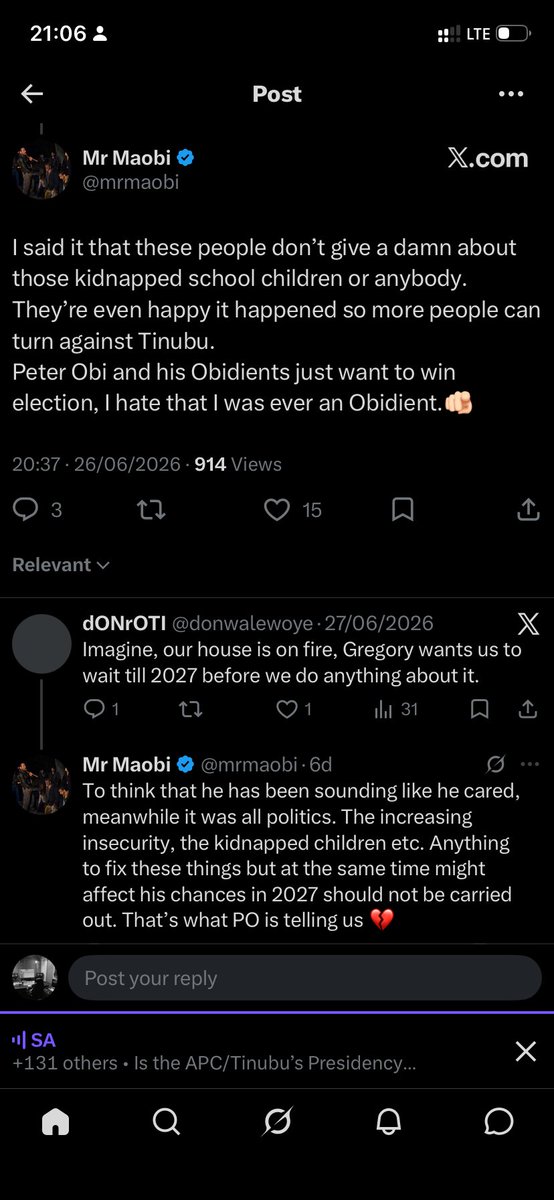 Godsonfy's tweet photo. @Tenoverten101 @Tenoverten101  @BoseD7 See una current speaker https://t.co/DIrlTj0RUm