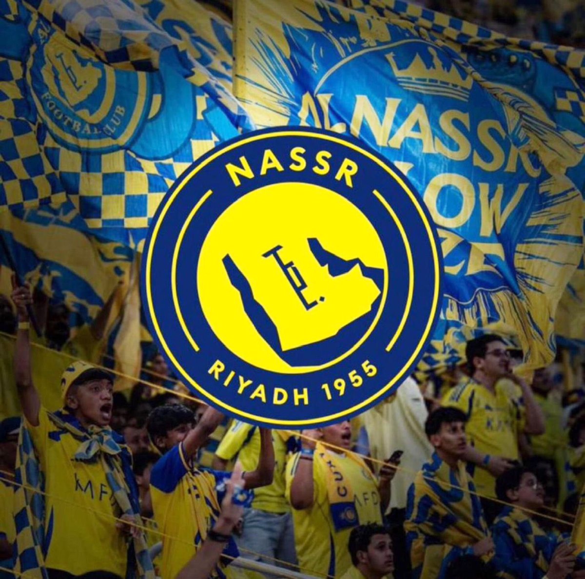alnasser_ksa9's tweet photo. 🚨🚨🚨🚨🚨🚨🚨🚨🚨🚨🚨🚨 🚨🚨
📊عااااااجل :—

اللاعبون الأجانب الملتحقون بمعسكر النصر داخل السعودية:
1. 🇧🇷 بينتو 
2. 🇧🇷 أنجيلو 
3. 🇫🇷 سيماكان 
4. 🇫🇷 كومان 
5. 🇪🇸 انينيغو مارتينيز 
6. 🇮🇶 حيدر عبدالكريم https://t.co/SndPrP5VI1