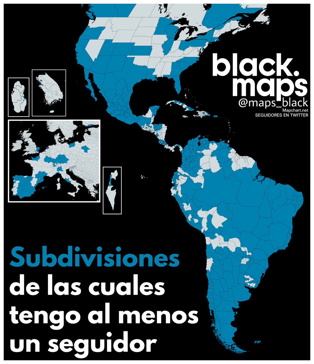 BlackMaps 🗺️ tweet media