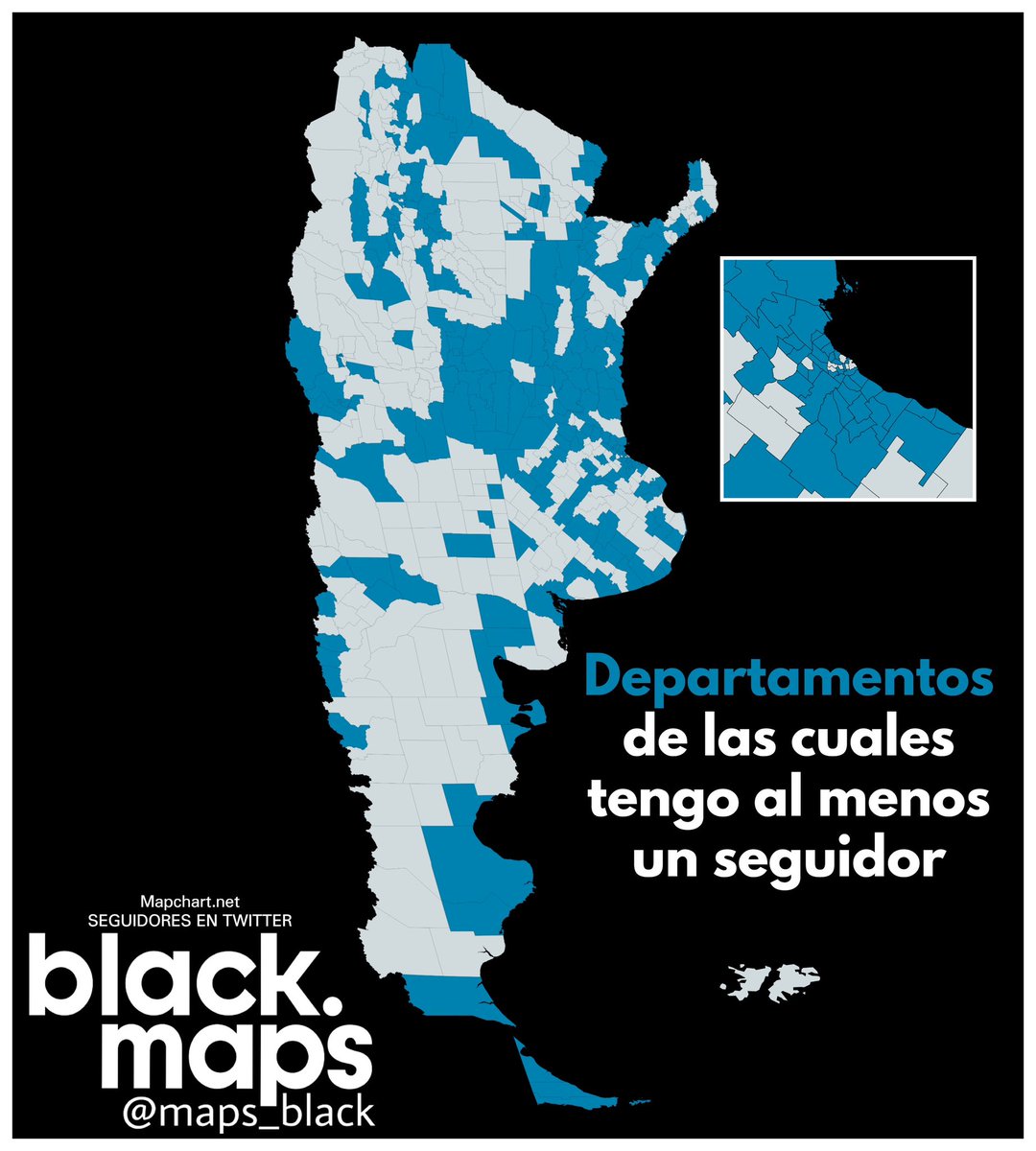 BlackMaps 🗺️ tweet media