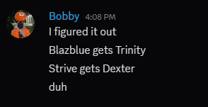 SniperTeamDango's tweet photo. He cracked the code https://t.co/PvcEItpHjv