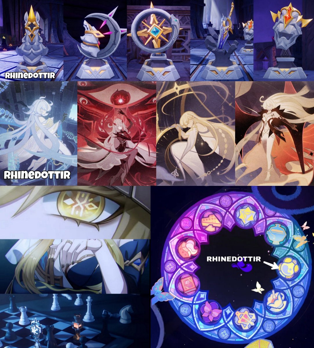 teyvattabloid's tweet photo. Rhinedottir is officially joined all the main important groups in teyvat

©️ u/kingEdward22

#Genshinlmpact #Genshin #GenshinMemes https://t.co/P4pUpJIQtY