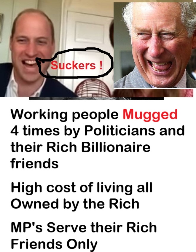 tenasoju36843's tweet photo. @andyburnham stop council tax water bill for £40k income
full wage sick pay from day 1
£35 a hr minimum wage + 4 mths holiday pay leave, bosses make £billions
30 hrs on full pay to stop stress
@AndyBurnhamGM
Sunak Liz Truss farage #ENGGHA #DreaminaSeedance2Goes4K Rashford https://t.co/kWz9snUMQi