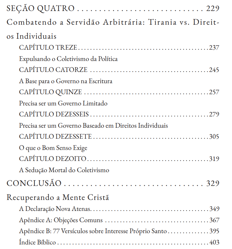 FdaLiberdade_'s tweet photo. @ibpl_oficial É isso.

Tirania vs. Direitos Individuais absolutos.
O meio termo é uma meia tirania.

Coloquei uma parte do índice do livro que acabamos de publicar hoje nessa data histórica. Creio que há grande compatibilidade entre as ideias defendidas pelo livro e pela página de vocês. https://t.co/stYyAwX2Ql