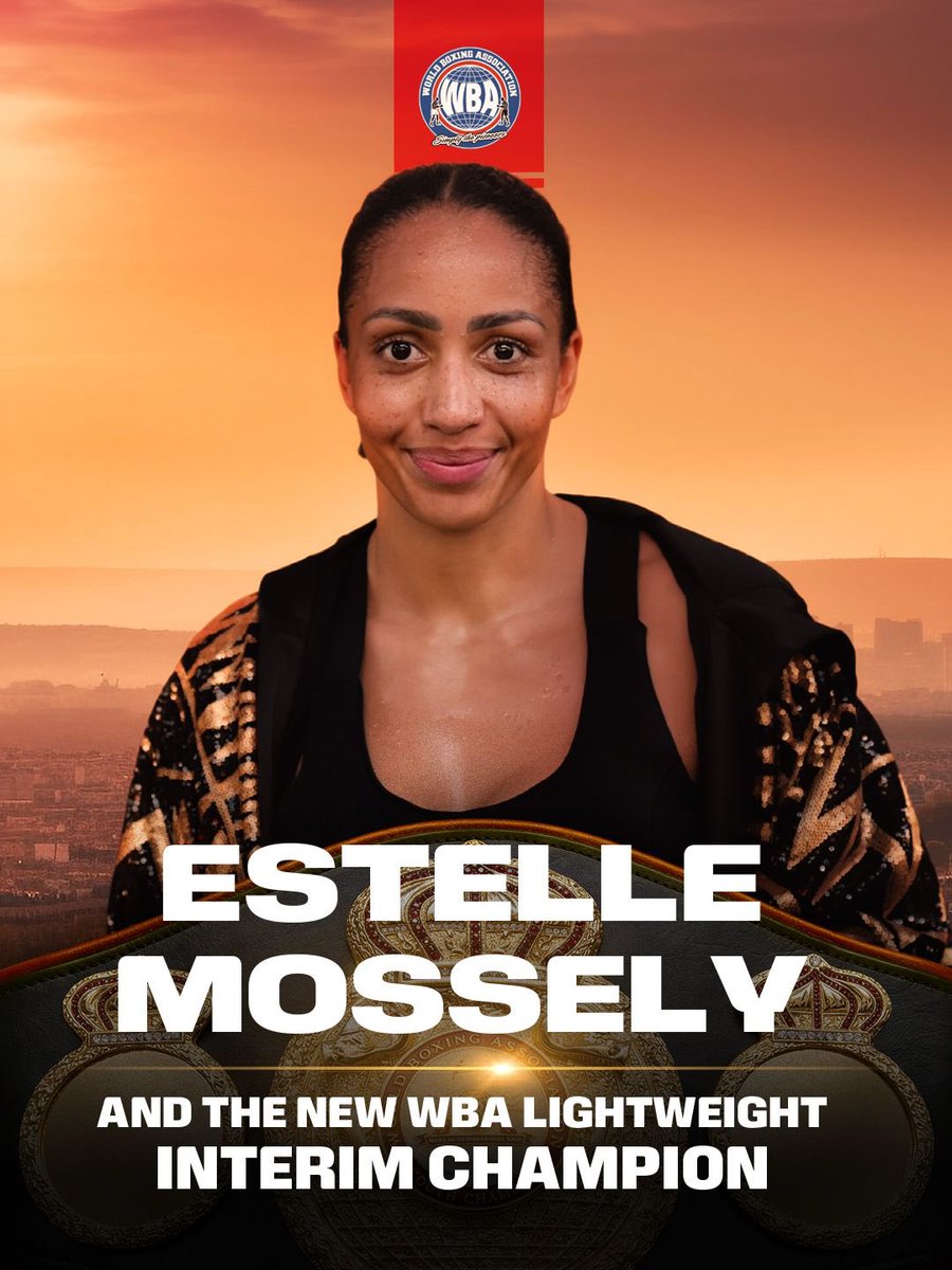 WBA Boxing tweet media