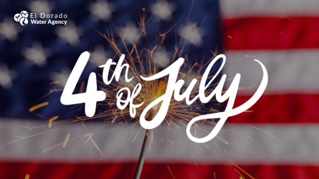 EDWaterAgency's tweet photo. Have a safe and joyous Independence Day filled with fireworks, family, and fun! 🎇 #July4th #IndependenceDay https://t.co/5OZxITE1rS