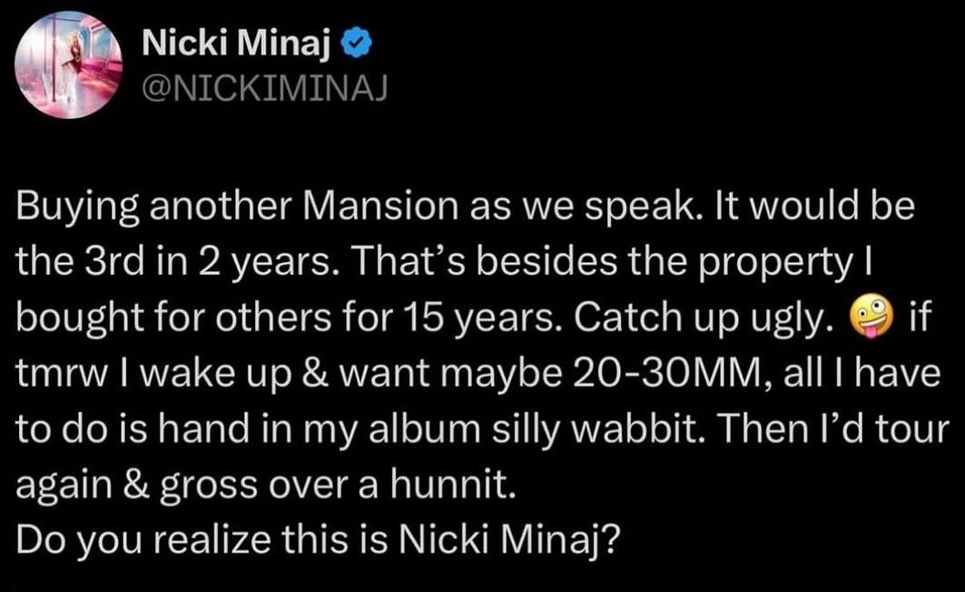 Barbie tweet media
