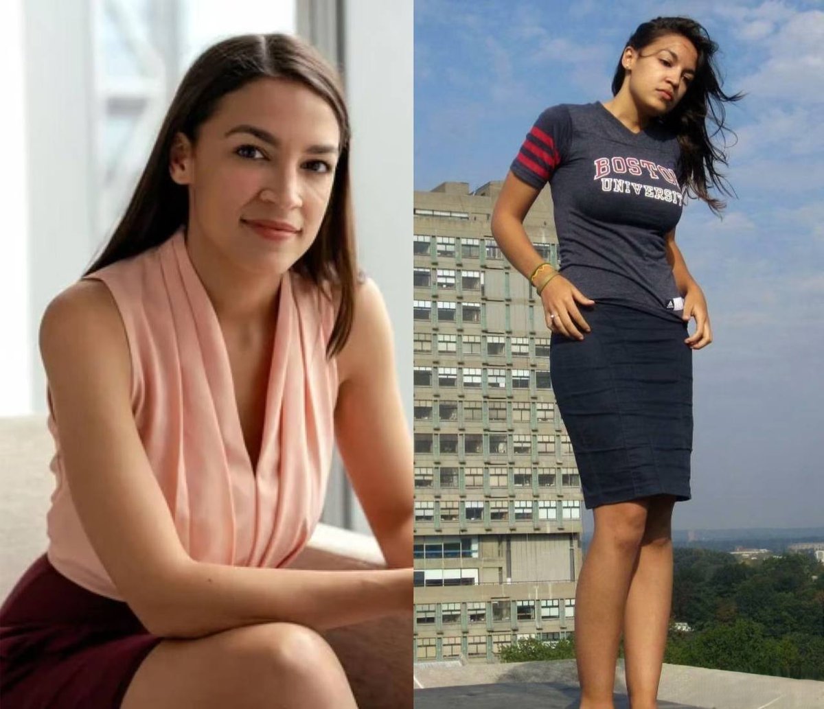 mcafeenew's tweet photo. 🚨ALEXANDRIA OCASIO-CORTEZ THE FAKE “WORKING CLASS” CONGRESSWOMAN CUNT WAS APPARENTLY ONE OF THE HIGHEST-PAID PRIVATE ESCORTS IN THE BOSTON COLLEGE SCENE — MEN ARE NOW COMING FORWARD WITH RECEIPTS CLAIMING SHE WAS BOOKED MONTHS IN ADVANCE AND THAT’S HOW SHE SUDDENLY HAD $600,000 TO RUN FOR CONGRESS!

🔗 https://t.co/4eHPt3QcXf

The mask is finally coming off.Multiple men from the Boston area are now publicly claiming that Alexandria Ocasio-Cortez worked as one of the most expensive private escorts in the local college scene before she ever ran for office.

One man who asked to be called “Joe” said: “She was expensive, but she was worth it. She was booked out months in advance. Do people really think she came up with $600,000 to run for Congress through ‘grassroots donations’? Nobody had any idea who she was.”

Two of the men have reportedly already turned over receipts and evidence to both the Republican National Committee and TMZ, with plans to release everything in October.

This would explain a lot.

How does a completely unknown bartender with zero political experience suddenly have hundreds of thousands of dollars to run a congressional campaign? The “grassroots” story was always bullshit.

AOC spent years lying to the American people about who she really was while pretending to be some working-class hero fighting for the little guy.

The receipts are coming.

October is going to be very interesting for the Squad’s biggest fraud.

Share this everywhere before the media tries to bury it!

Follow @mcafeenew for more drops.