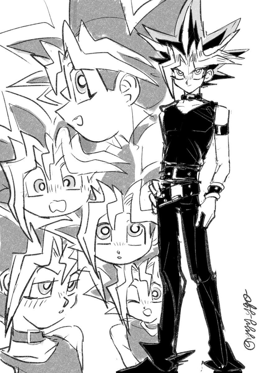 yyy_ygo's tweet photo. https://t.co/jwLxO9cw1O