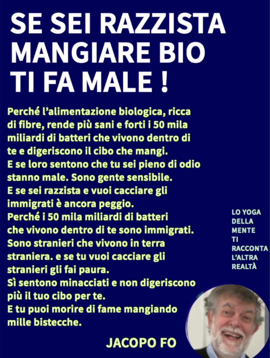 JacopoFo's tweet photo. YOGA DELLA MENTE…  Dal 3 al 9 agosto 
Dal 10 al 16 agosto 2026
(Vedi sotto)
.

dal 17 al 23 Agosto 2026
Festival dei sensi

E non devi neanche convertirti alla nostra religione.
Perché non abbiamo una nostra religione.

www,https://t.co/2vkZi4Jpdc https://t.co/E88LSzXOJz