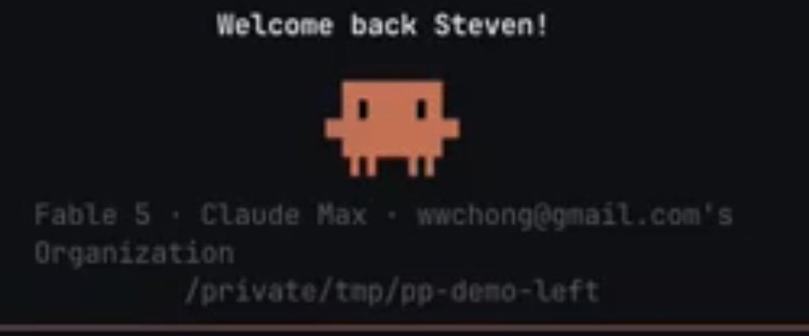 AHollenbaugh's tweet photo. @rryssf Who is Steven? https://t.co/jceR9wJ2bj
