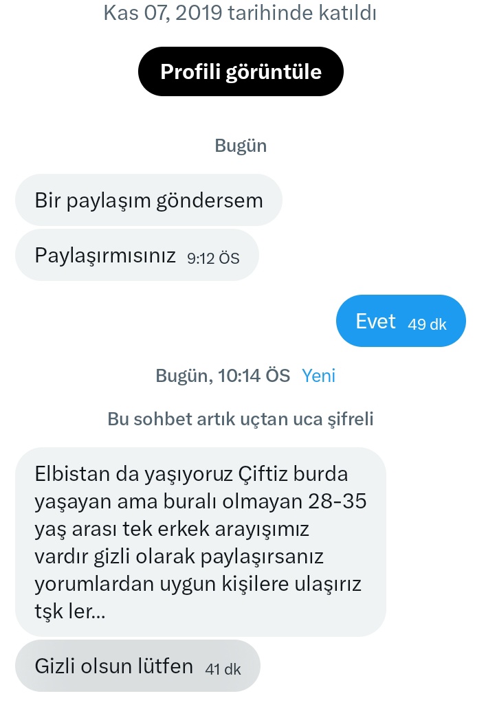 Maraş itiraf tweet media