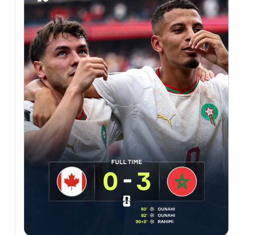 France vs Spain FIFA World Cup 2026 Live Stream tweet media