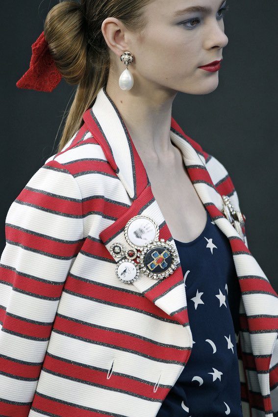 e_rthangel's tweet photo. chanel spring 2008 details ★ https://t.co/CvbE4o5eMc