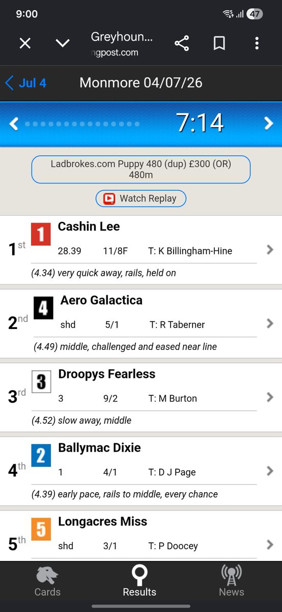 therailwayman66's tweet photo. Come on @Monmoredogs stop mugging punters off the dog clearly turned it head and you wonder why owners get pissed off. https://t.co/jrbAjvk6aV