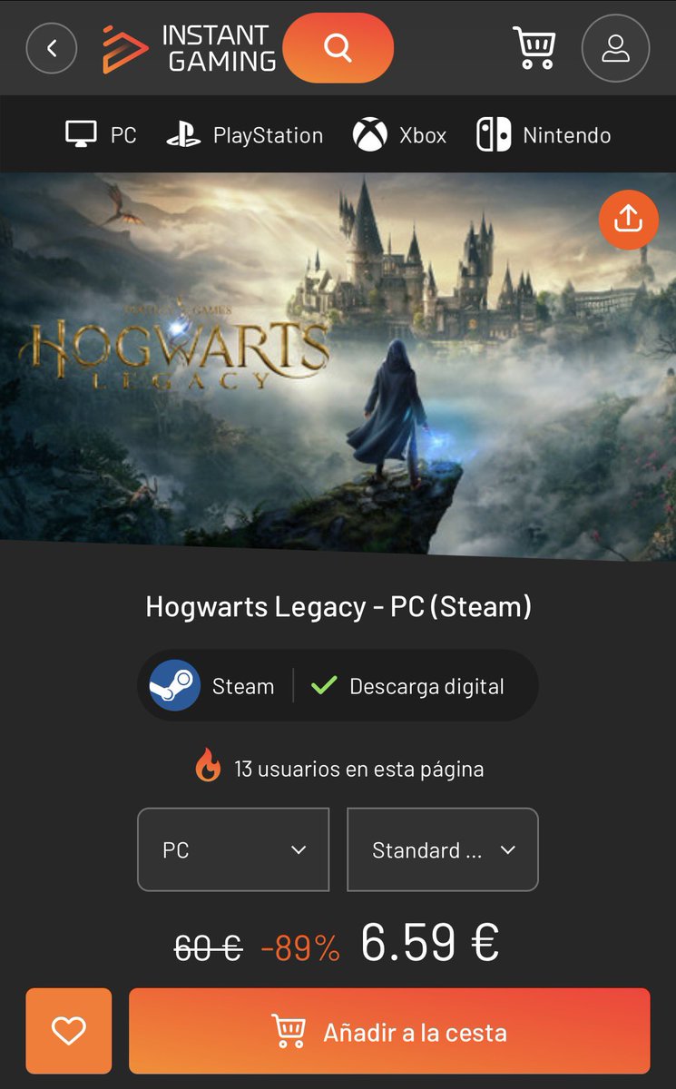 PlayGamerSergio tweet picture