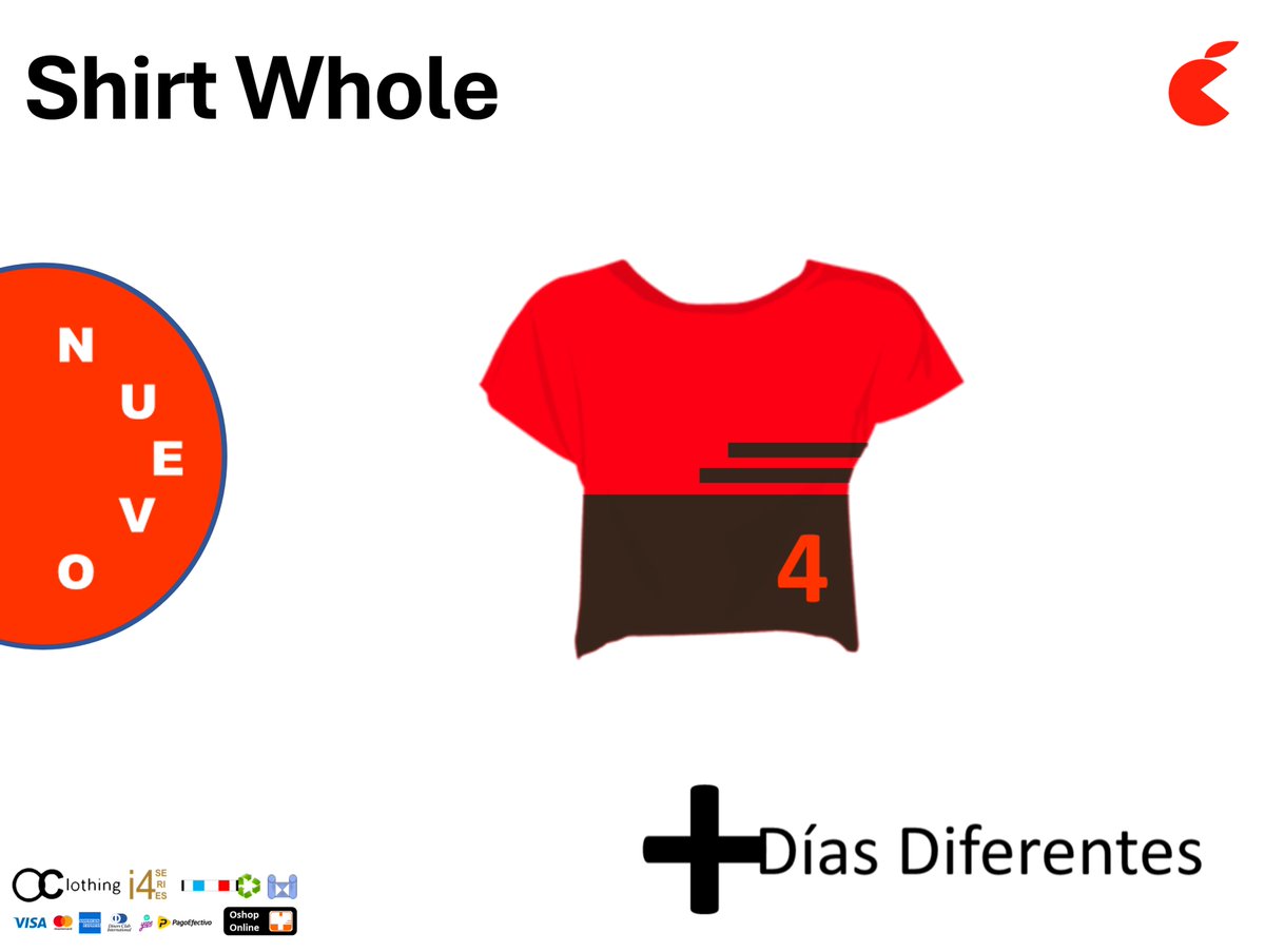 OrrenPeru's tweet photo. Creada para los entusiastas de la innovación, aquí está la nueva #ShirtWhole 2026: diseñada para ir más allá de lo convencional y demostrar que puedes lograr más con una prenda que integra nuevas tecnologías. #MásDíasDiferentes #Oclothing #Orren #OrrenPerú https://t.co/iVoyxsYAoM