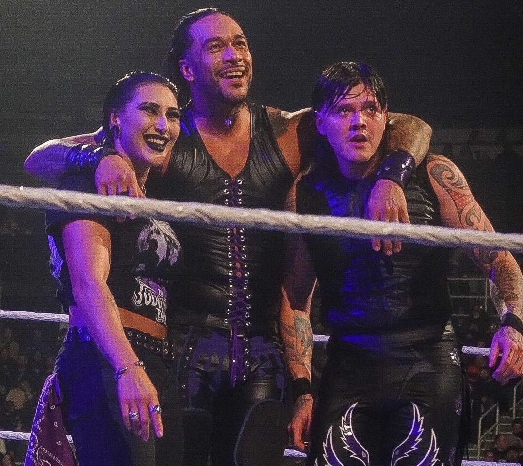 dominikstendies's tweet photo. if you know these trios, you know me https://t.co/pWi93wH9G7