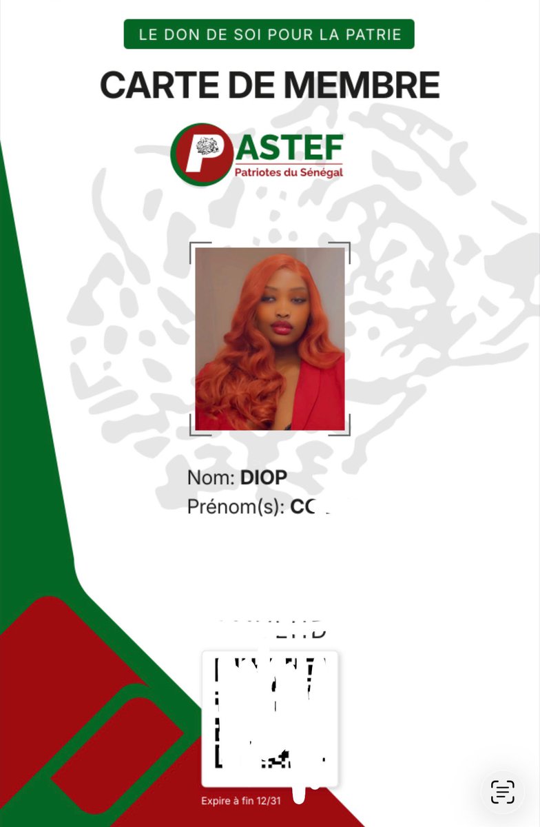 __Cleopatre__'s tweet photo. C'est officiel ! https://t.co/D0gpAIRYXJ