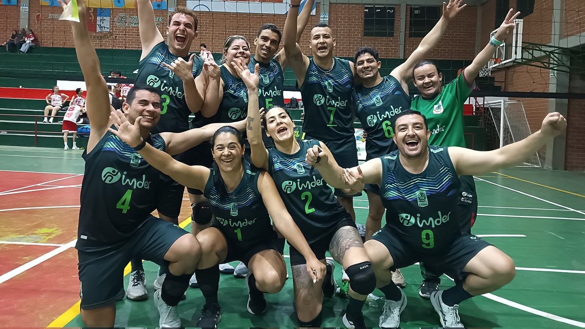 IndeportesAnt's tweet photo. Tras dos jornadas de competencias, el subregional Oriente de los Juegos Deportivos Campesinos de Antioquia ya comienza a definir sus protagonistas. 

¿Guarne? ¿Rionegro? ¿El Santuario?...
 ¿Cocorná? Aquí te contamos qué municipio lidera cada deporte. 👉🏼 https://t.co/3FxemdGWUL https://t.co/9VFqcTxzhL