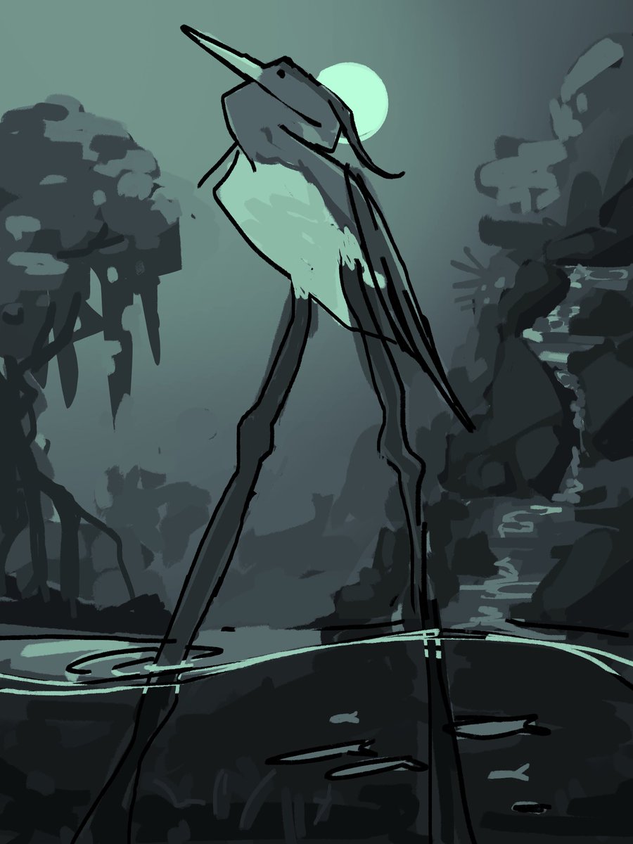 Algae_101's tweet photo. Trying out compositions https://t.co/Hh5rwSQFQM