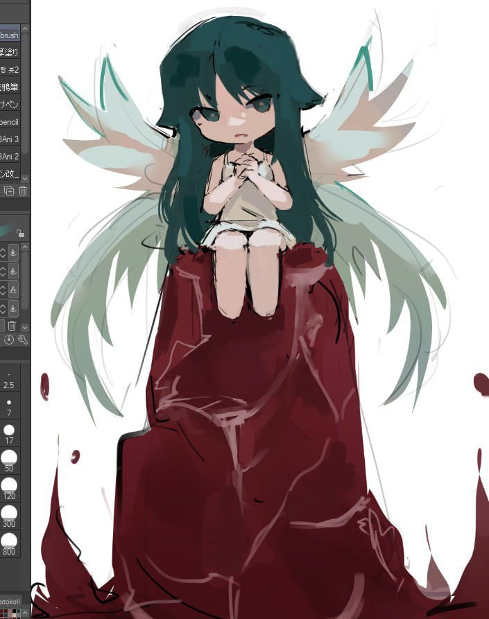 Sub1tt's tweet photo. #art https://t.co/i1nkI2Rx5N