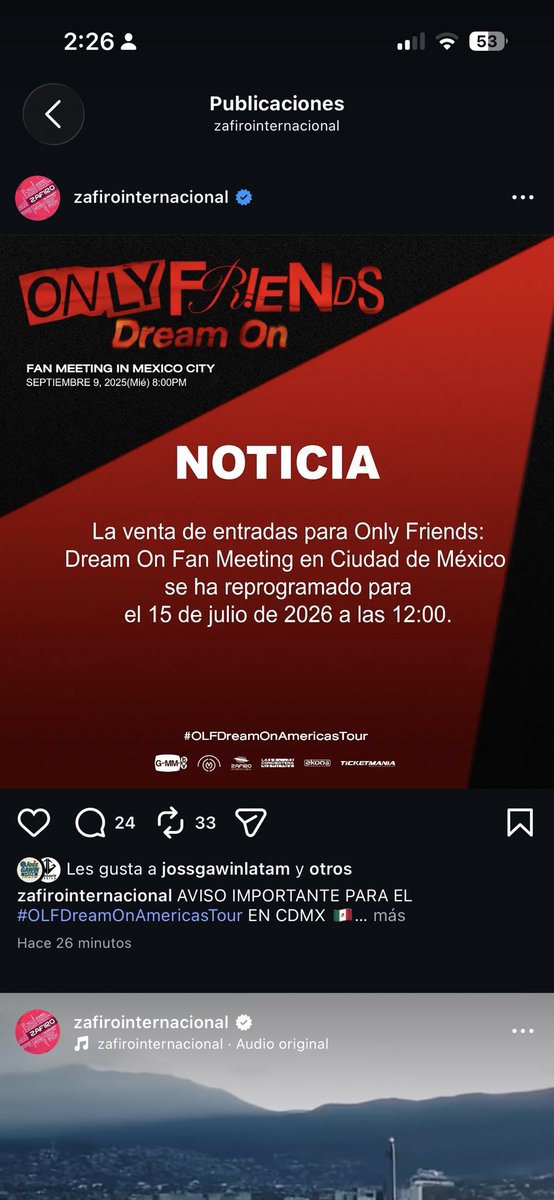 Kyubiny's tweet photo. Dios está escuchando mis plegarias https://t.co/uJxwdij4tZ