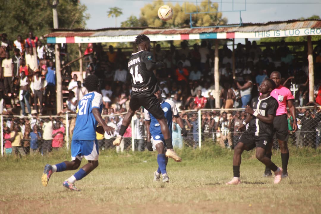 Paidha1979's tweet photo. Every match tells a story. 
Relive the passion, the fight, and the unforgettable moments from our last outing. 

Which photo is your favorite? 📸👇

#WeAreTheBlacks