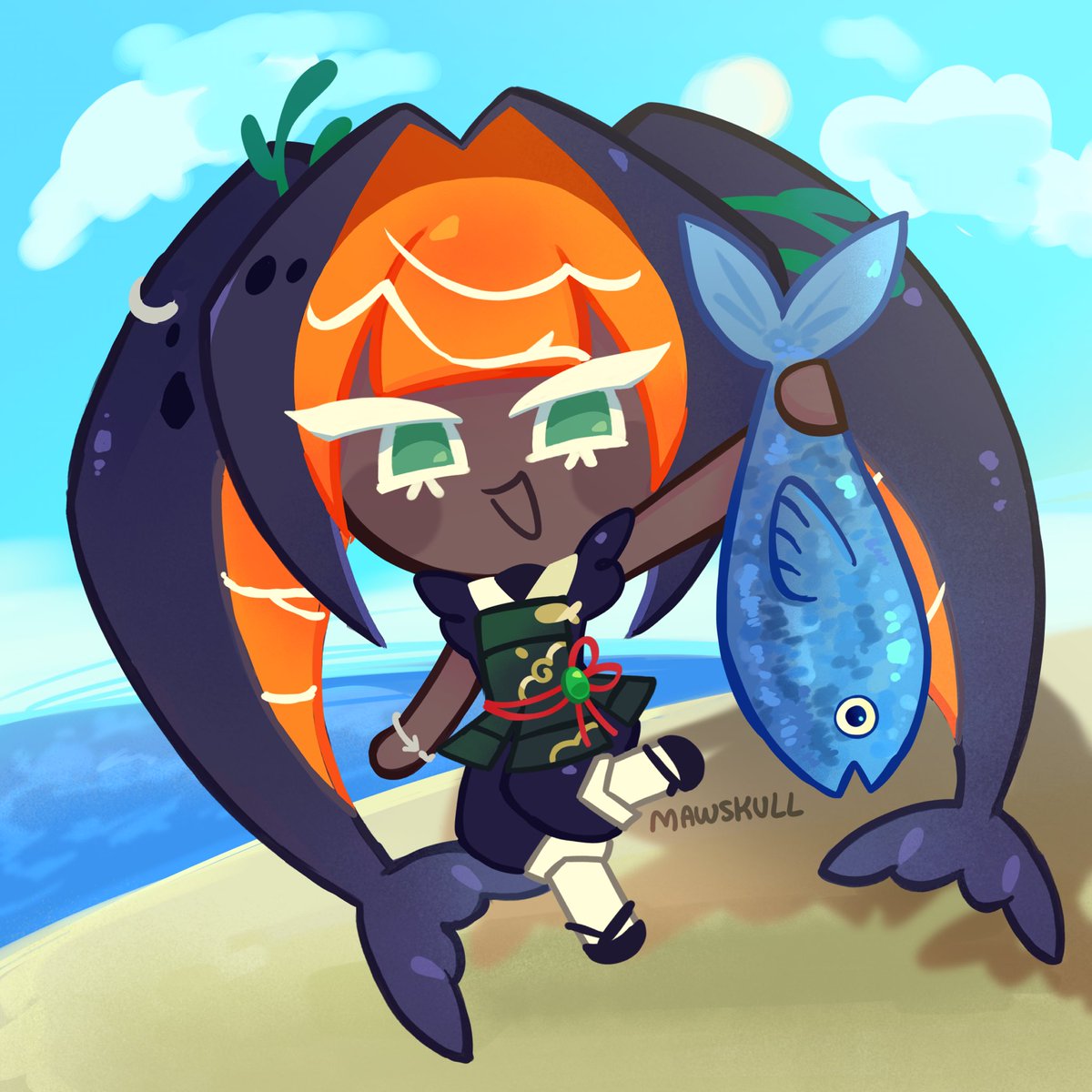 mawskull's tweet photo. artfight attack
#cookierunoc https://t.co/9yN0YAAF50
