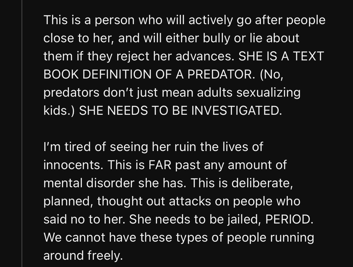 kstarr2008's tweet photo. Cherry on top https://t.co/1ONAMoydeS