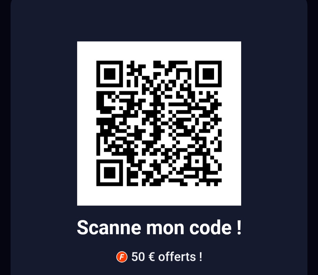 JuLienPll's tweet photo. @UnibetFrance Plus que quelques minutes pour profiter du super parrainage de @Betclic ! 50 euros offert !! https://t.co/1OQXbWgym3